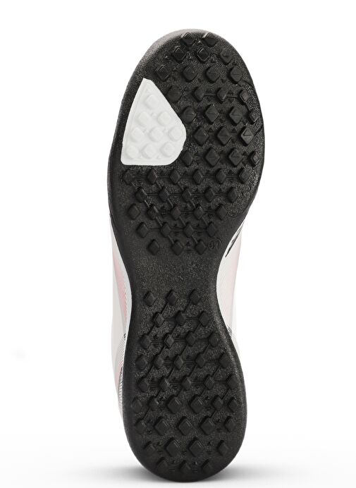 Slazenger MARCELL HS Erkek Futbol Ayakkabı Beyaz - Görsel 8