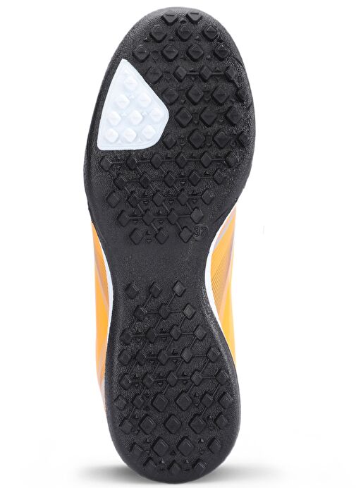 Slazenger MARCELL HS Erkek Futbol Ayakkabı Turuncu - Görsel 8