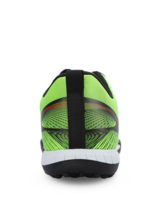 Slazenger MARCELL HS Erkek Futbol Ayakkabı Yeşil - Görsel 7