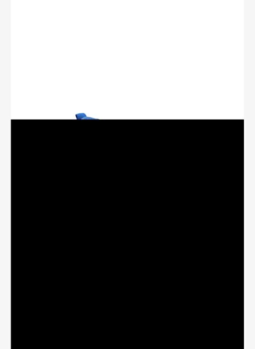 Slazenger MARCELL HS IN Erkek Halı Saha Lacivert Futbol Ayakkabısı - Görsel 3