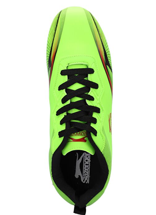 Slazenger MARCELL KRP Erkek Futbol Ayakkabı Yeşil - Görsel 6