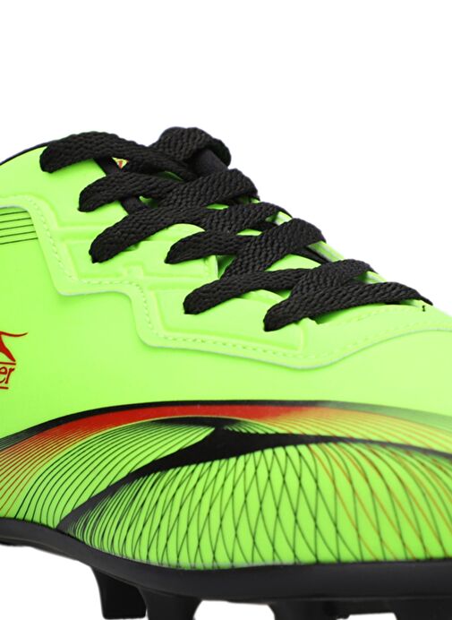 Slazenger MARCELL KRP Erkek Futbol Ayakkabı Yeşil - Görsel 5