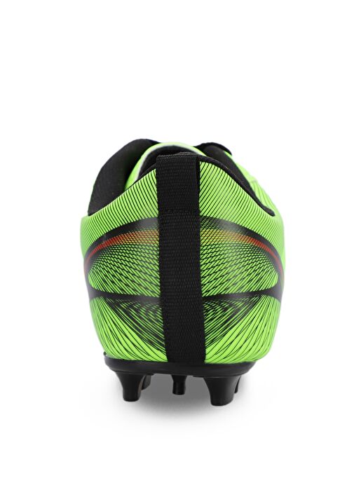 Slazenger MARCELL KRP Erkek Futbol Ayakkabı Yeşil - Görsel 7