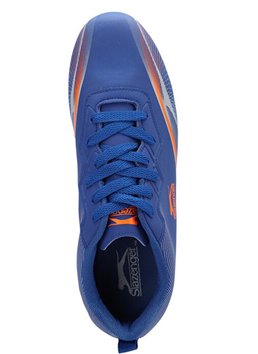 Slazenger MARCELL KRP Erkek Futbol Ayakkabı Lacivert - Görsel 6