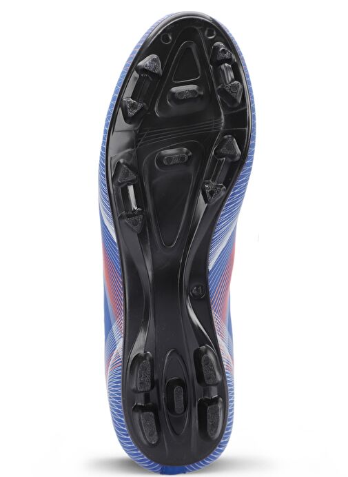 Slazenger MARCELL KRP Erkek Futbol Ayakkabı Lacivert - Görsel 8