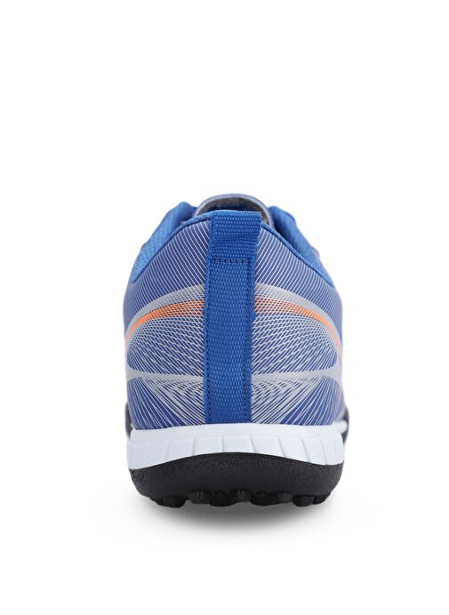 Slazenger MARCELL HS Erkek Çocuk Futbol Ayakkabı Lacivert - Görsel 7