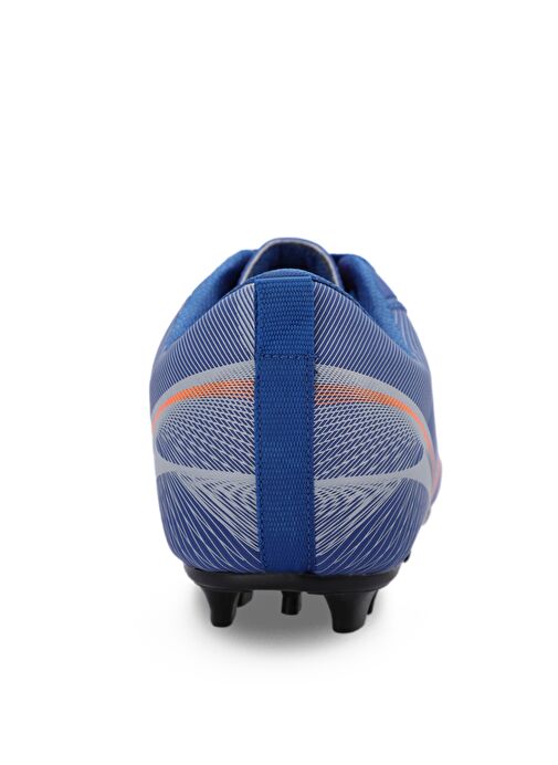 Slazenger MARCELL KRP Erkek Çocuk Futbol Ayakkabı Lacivert - Görsel 7