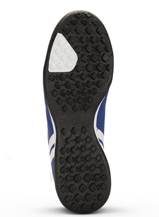 Slazenger MARK HS Erkek Futbol Ayakkabı Saks Mavi - Görsel 8