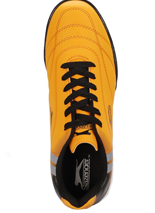 Slazenger MARK HS Erkek Futbol Ayakkabı Turuncu - Görsel 6