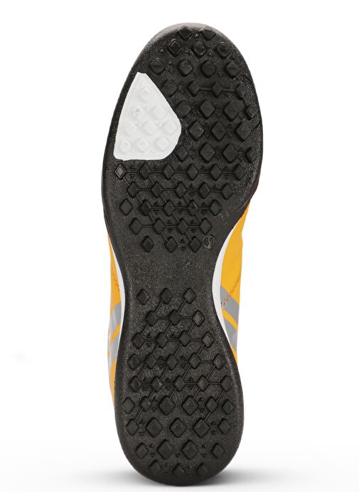 Slazenger MARK HS Erkek Futbol Ayakkabı Turuncu - Görsel 8