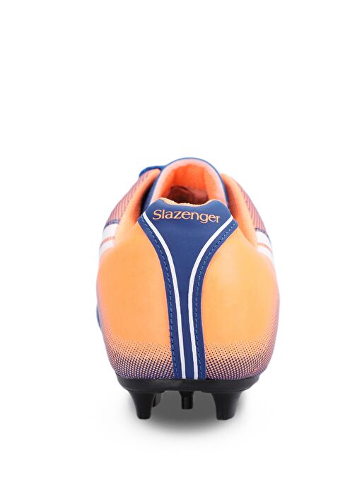 Slazenger MARK KRP Erkek Futbol Ayakkabı Saks Mavi - Görsel 7