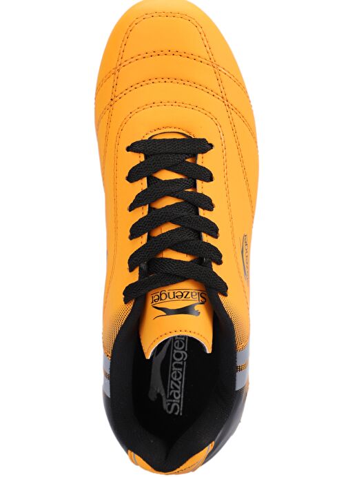 Slazenger MARK KRP Erkek Futbol Ayakkabı Turuncu - Görsel 6
