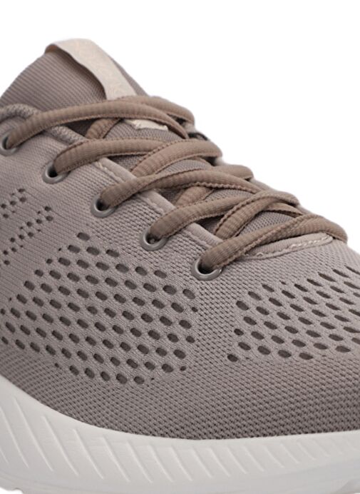 Slazenger BULLET Erkek Sneaker Ayakkabı Bej - Görsel 5