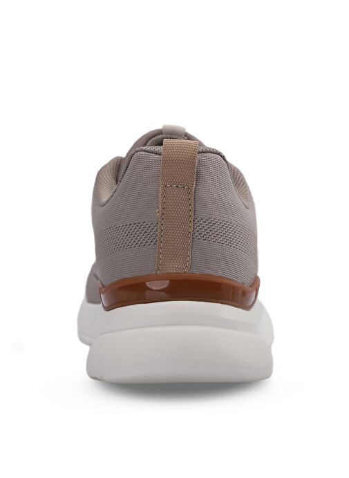 Slazenger BULLET Erkek Sneaker Ayakkabı Bej - Görsel 7