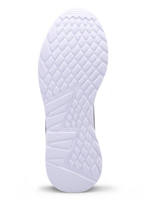 Slazenger BULLET Erkek Sneaker Ayakkabı Koyu Gri - Görsel 8