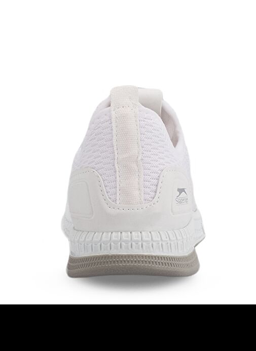 Slazenger TUESDAY Unisex Çocuk Sneaker Ayakkabı Beyaz - Görsel 7
