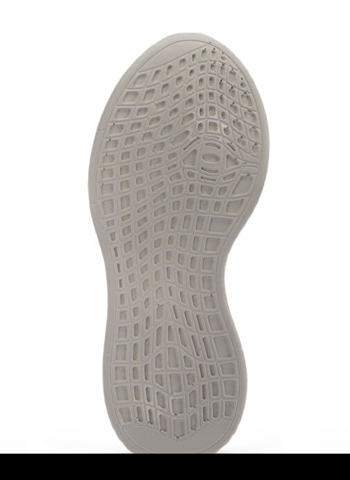 Slazenger TUESDAY Unisex Çocuk Sneaker Ayakkabı Beyaz - Görsel 8