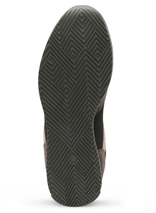 Slazenger OLIVIERA I Erkek Sneaker Ayakkabı Haki - Görsel 8