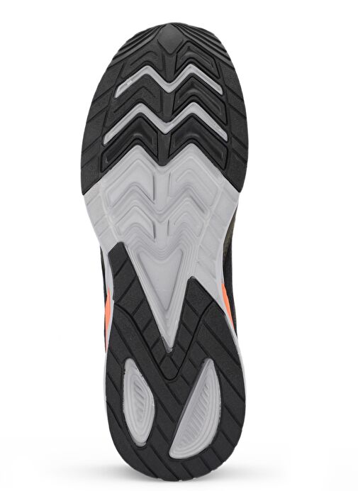 Slazenger POSTMAN I Erkek Sneaker Ayakkabı Haki - Görsel 8