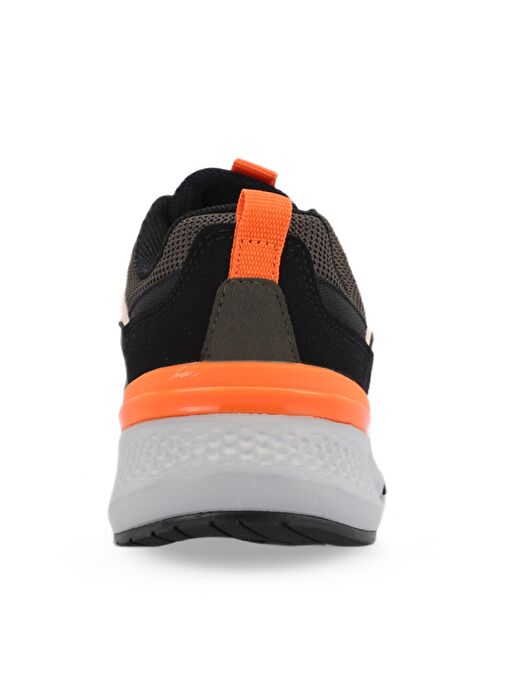 Slazenger POSTMAN I Erkek Sneaker Ayakkabı Haki - Görsel 7