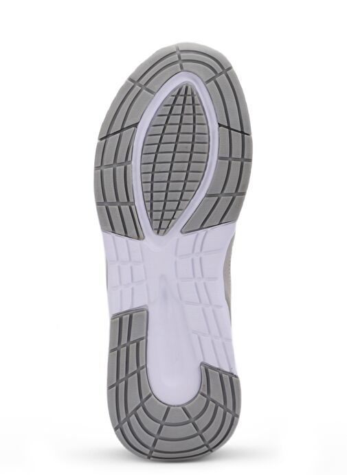 Slazenger PRIMERA I Erkek Sneaker Ayakkabı Beyaz - Görsel 8