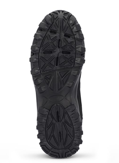 Slazenger POWER I Erkek Bot Siyah - Görsel 8