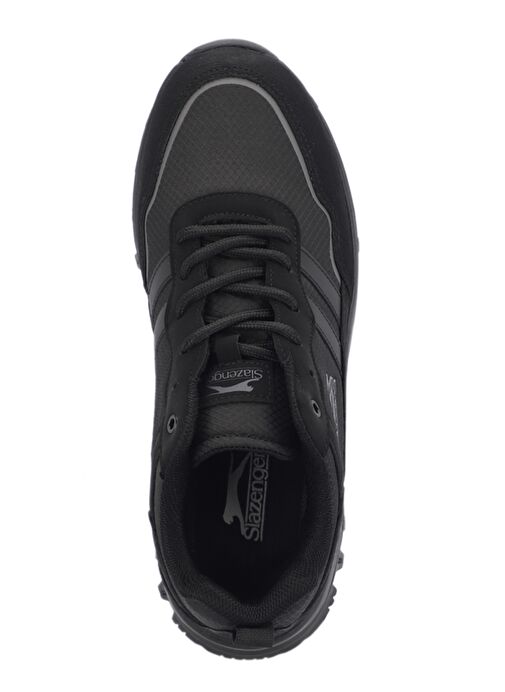 Slazenger POWER I Erkek Bot Siyah - Görsel 6