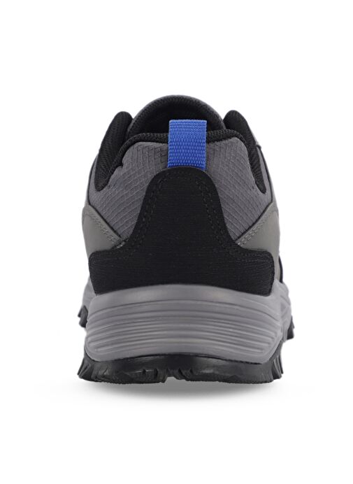 Slazenger POWER I Erkek Bot Koyu Gri - Görsel 7