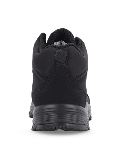 Slazenger POWER HIGH I Erkek Bot Siyah - Görsel 7