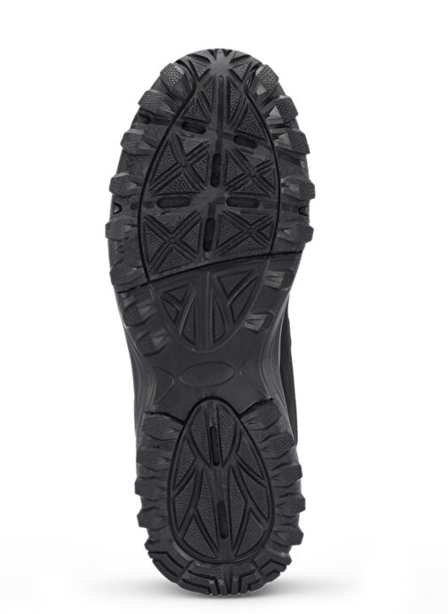 Slazenger POWER HIGH I Erkek Bot Siyah - Görsel 8