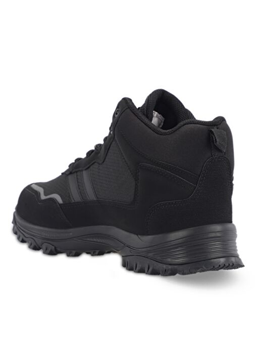 Slazenger POWER HIGH I Erkek Bot Siyah - Görsel 4