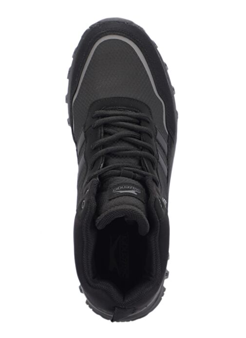 Slazenger POWER HIGH I Erkek Bot Siyah - Görsel 6