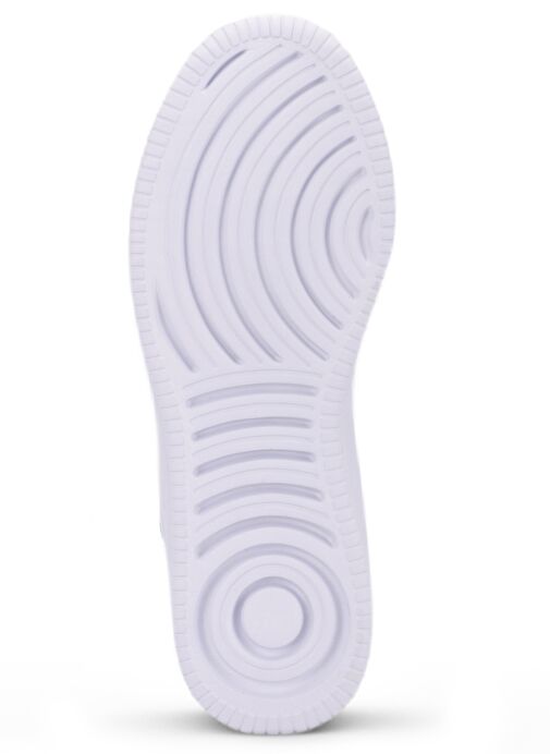 Slazenger PROJECT I Erkek Sneaker Ayakkabı Beyaz / Saks Mavi - Görsel 8