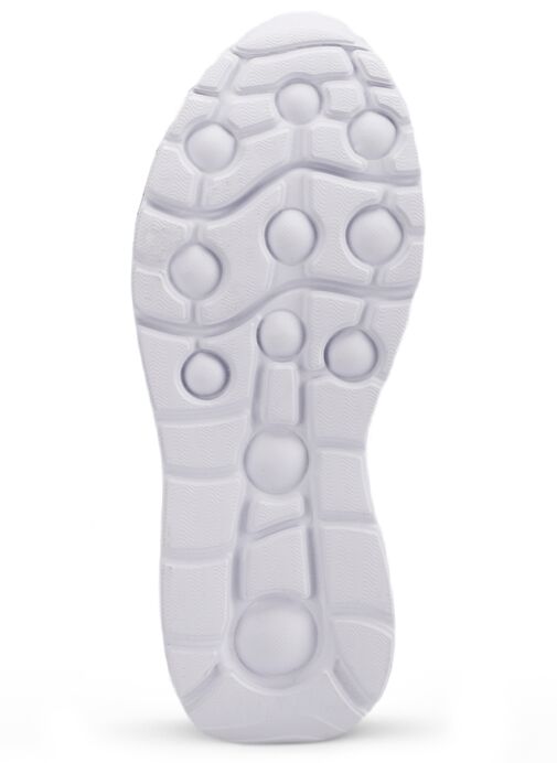 Slazenger POEM I Kadın Sneaker Ayakkabı Beyaz - Görsel 8