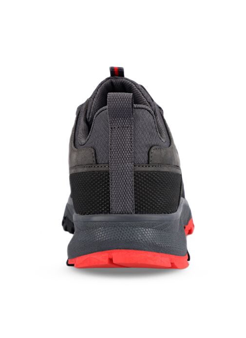 Slazenger GRIFFIN I Erkek Outdoor Koyu Gri - Görsel 7