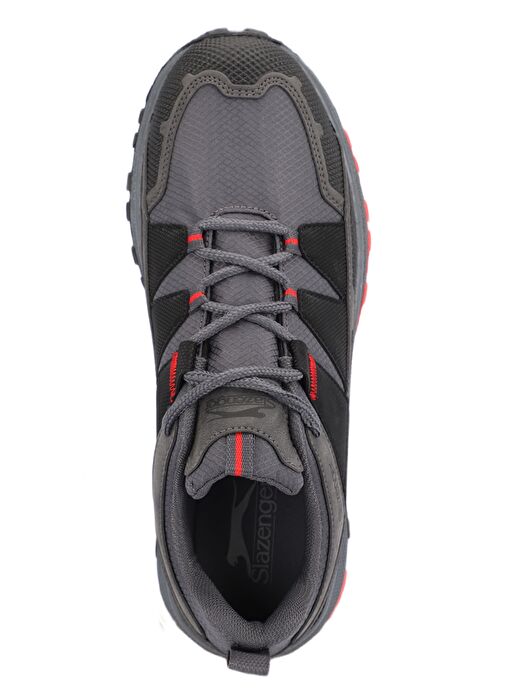 Slazenger GRIFFIN I Erkek Outdoor Koyu Gri - Görsel 6