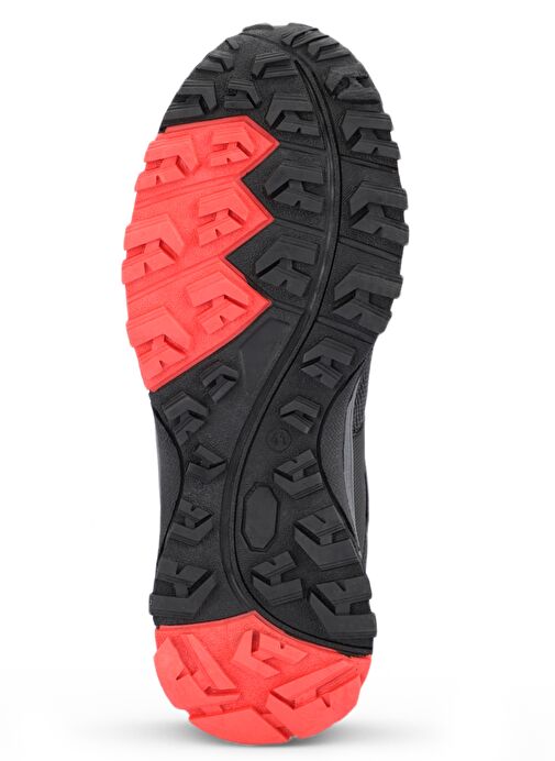 Slazenger GRIFFIN I Erkek Outdoor Koyu Gri - Görsel 8