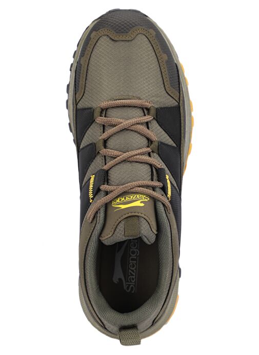 Slazenger GRIFFIN I Erkek Outdoor Haki - Görsel 6