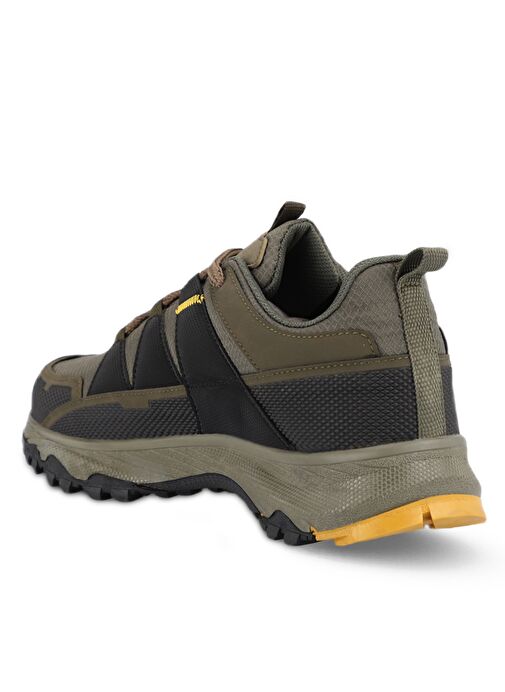 Slazenger GRIFFIN I Erkek Outdoor Haki - Görsel 4