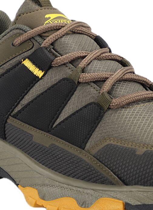 Slazenger GRIFFIN I Erkek Outdoor Haki - Görsel 5