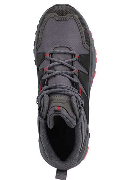 Slazenger GRAPHITE I Erkek Outdoor Koyu Gri - Görsel 6