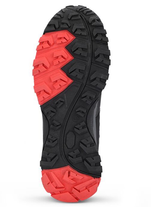 Slazenger GRAPHITE I Erkek Outdoor Koyu Gri - Görsel 8