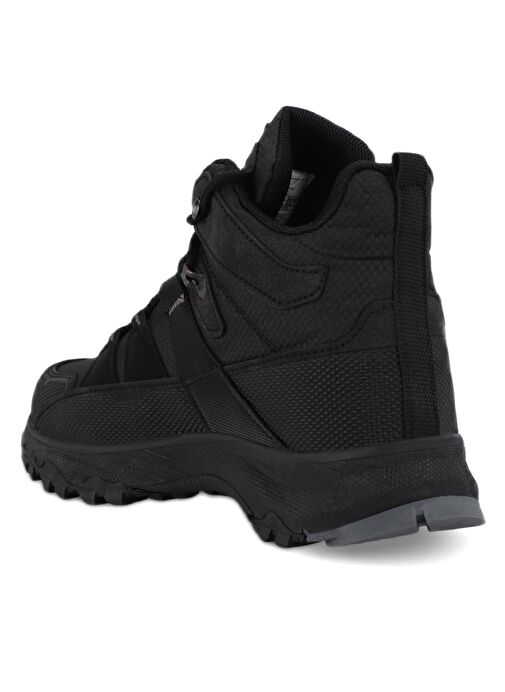 Slazenger GRAPHITE I Erkek Outdoor Siyah - Görsel 4