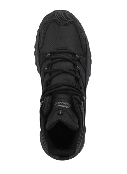 Slazenger GRAPHITE I Erkek Outdoor Siyah - Görsel 6