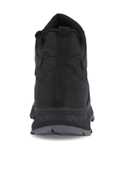 Slazenger GRAPHITE I Erkek Outdoor Siyah - Görsel 7