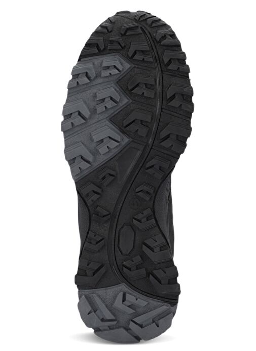 Slazenger GRAPHITE I Erkek Outdoor Siyah - Görsel 8