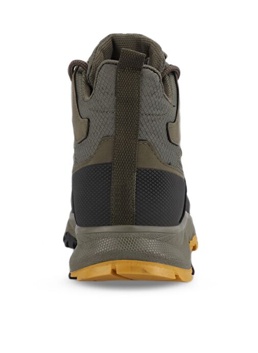 Slazenger GRAPHITE I Erkek Outdoor Haki - Görsel 7