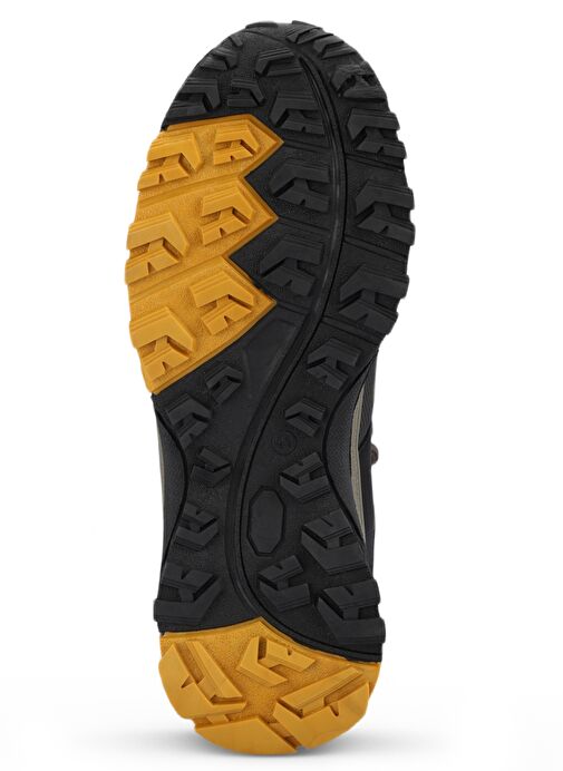 Slazenger GRAPHITE I Erkek Outdoor Haki - Görsel 8