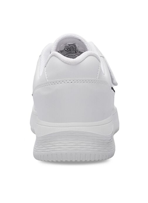 Slazenger MALL I Erkek Sneaker Ayakkabı Beyaz - Görsel 7