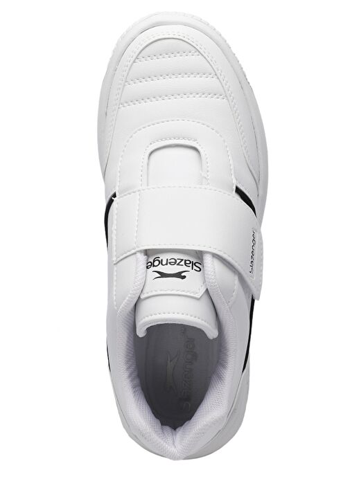 Slazenger MALL I Erkek Sneaker Ayakkabı Beyaz - Görsel 6
